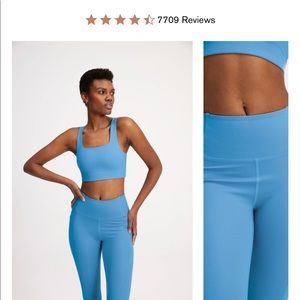 Girlfriend Collective Set